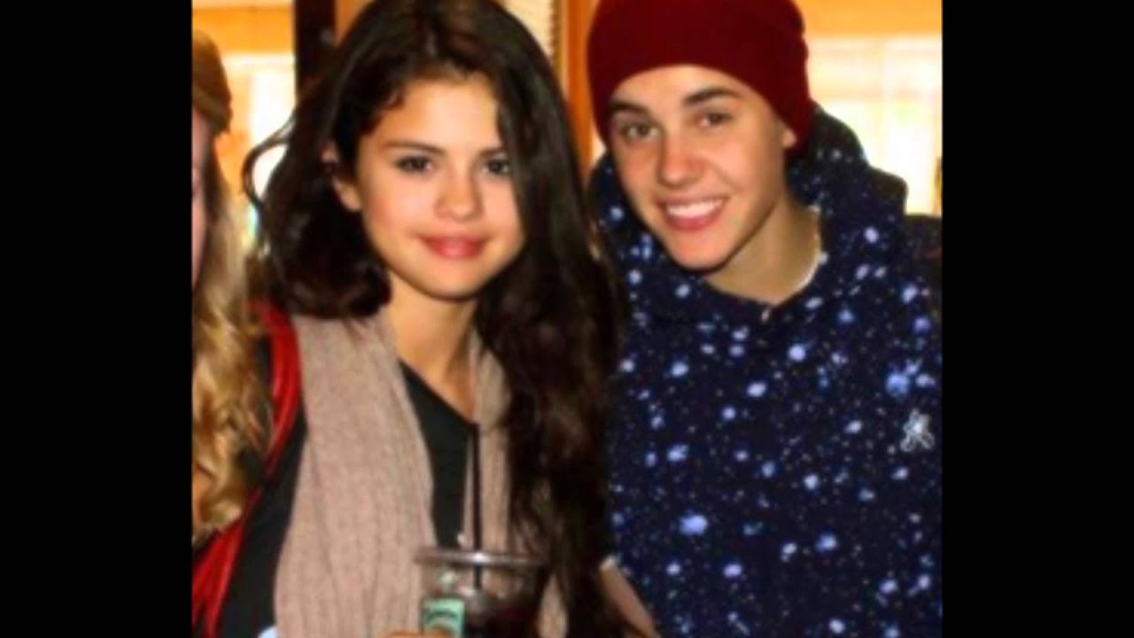 Justin Bieber & Selena Gomez (Jelena) _ Told You So