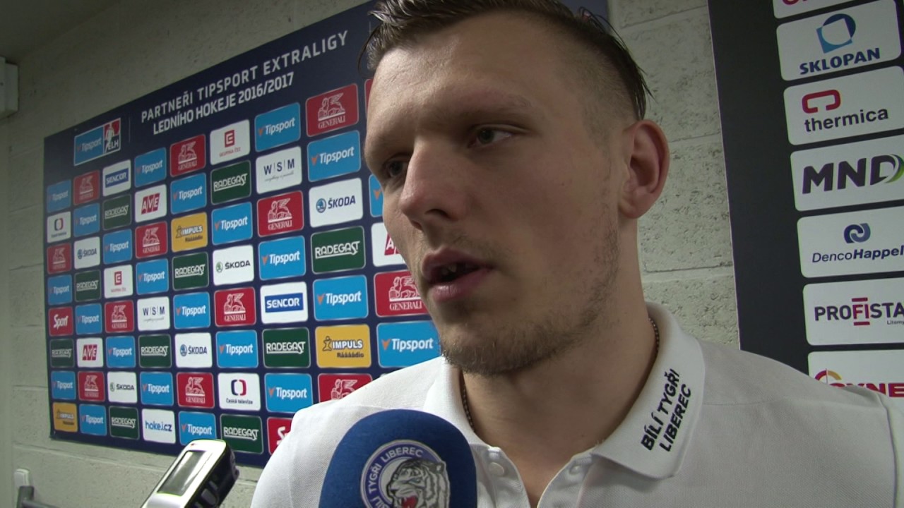 Radim Šimek: Chci zkusit štěstí v Americe