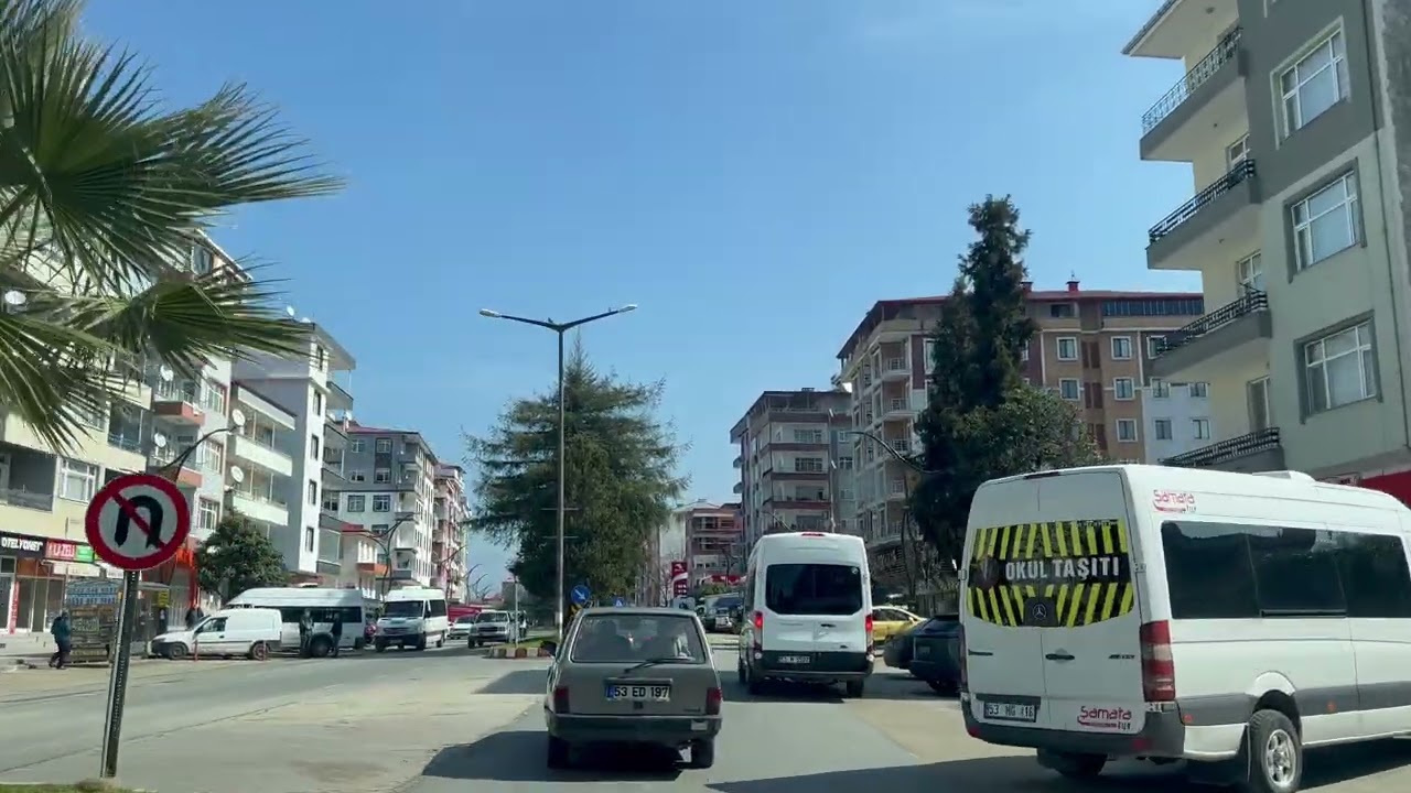 Ardeşen Merkez