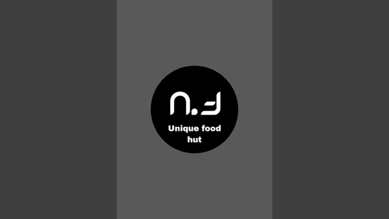 Unique food hut is live