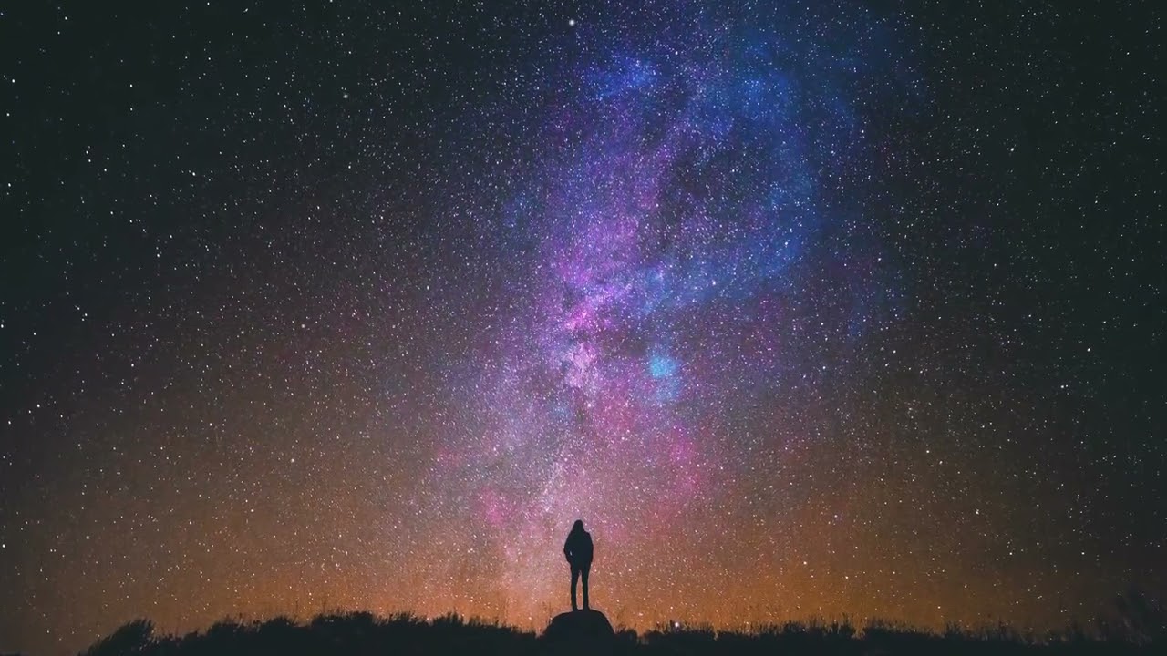 🌿 CELLULAR REST | DEEP HEALING MEDITATION MUSIC🌿| POSITIVITY | RELAX