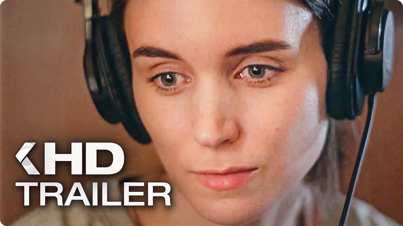 A GHOST STORY Trailer (2017)