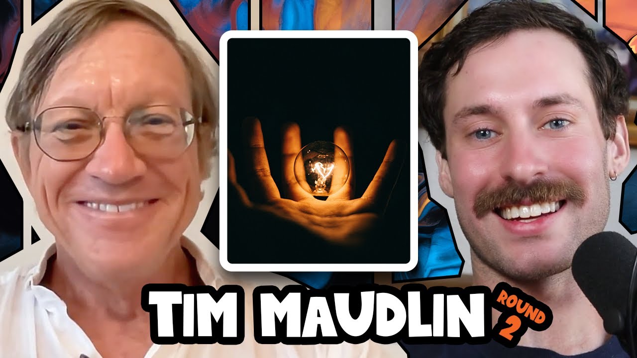 Tim Maudlin on Instrumentalism and Scientific Anti-Realism in the Philosophy of Science