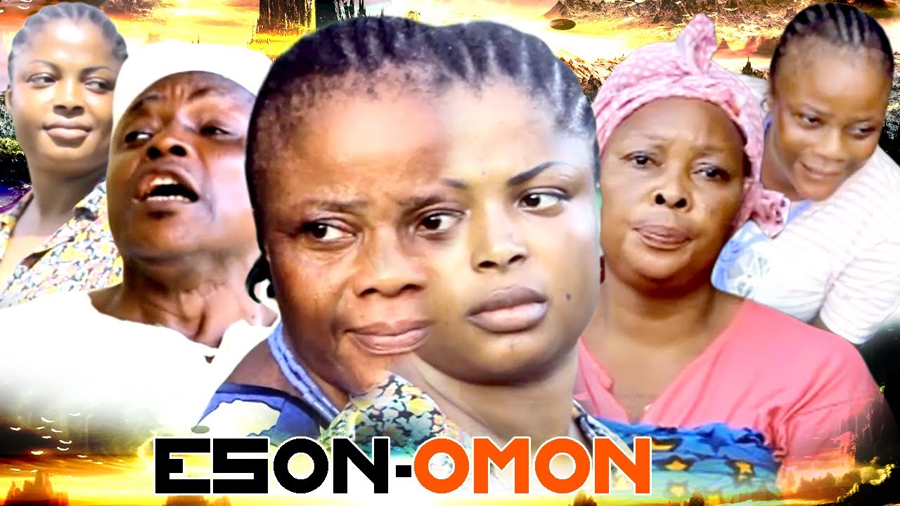 ESON OMON [FULL BENIN MOVIE] | LATEST BENIN MOVIE