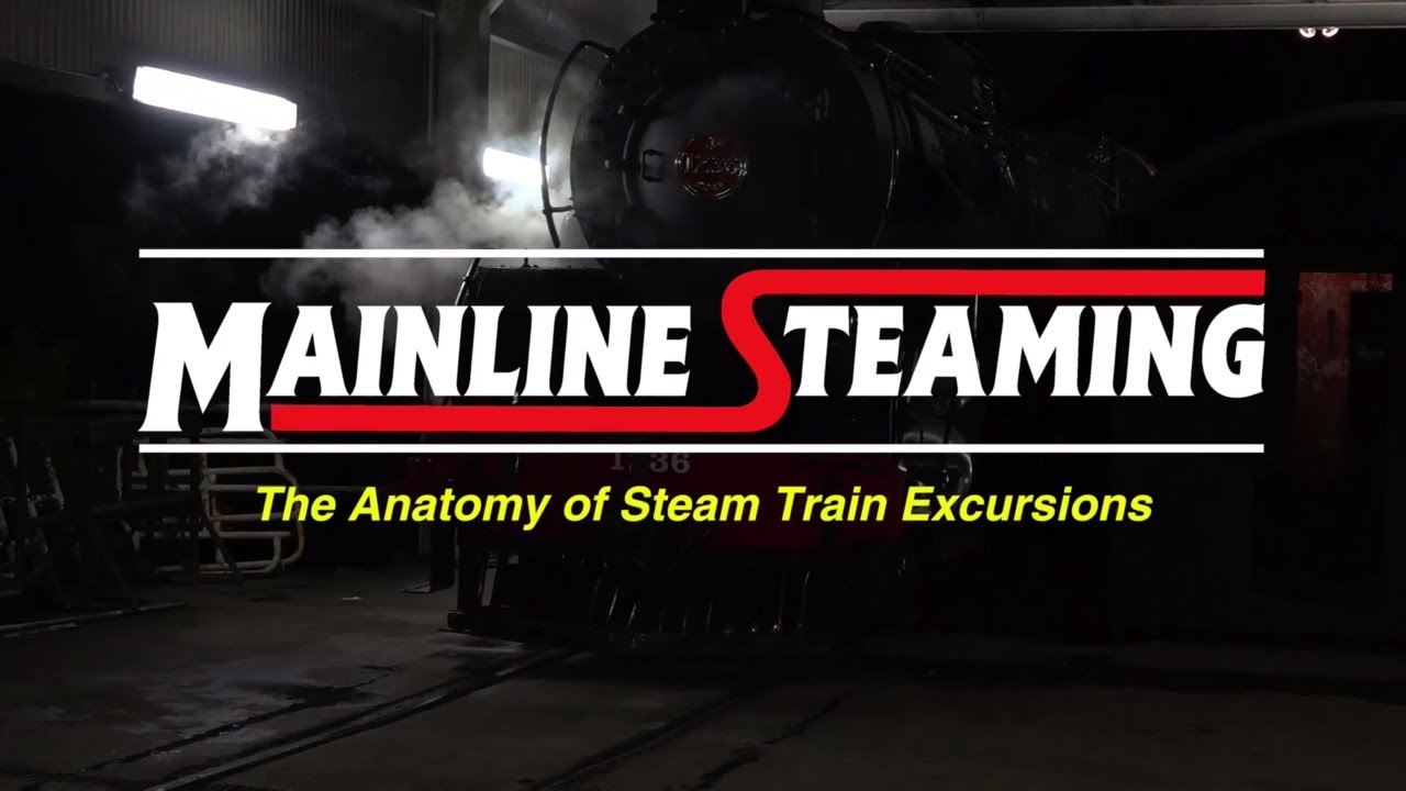 Mainline Steaming 720HD