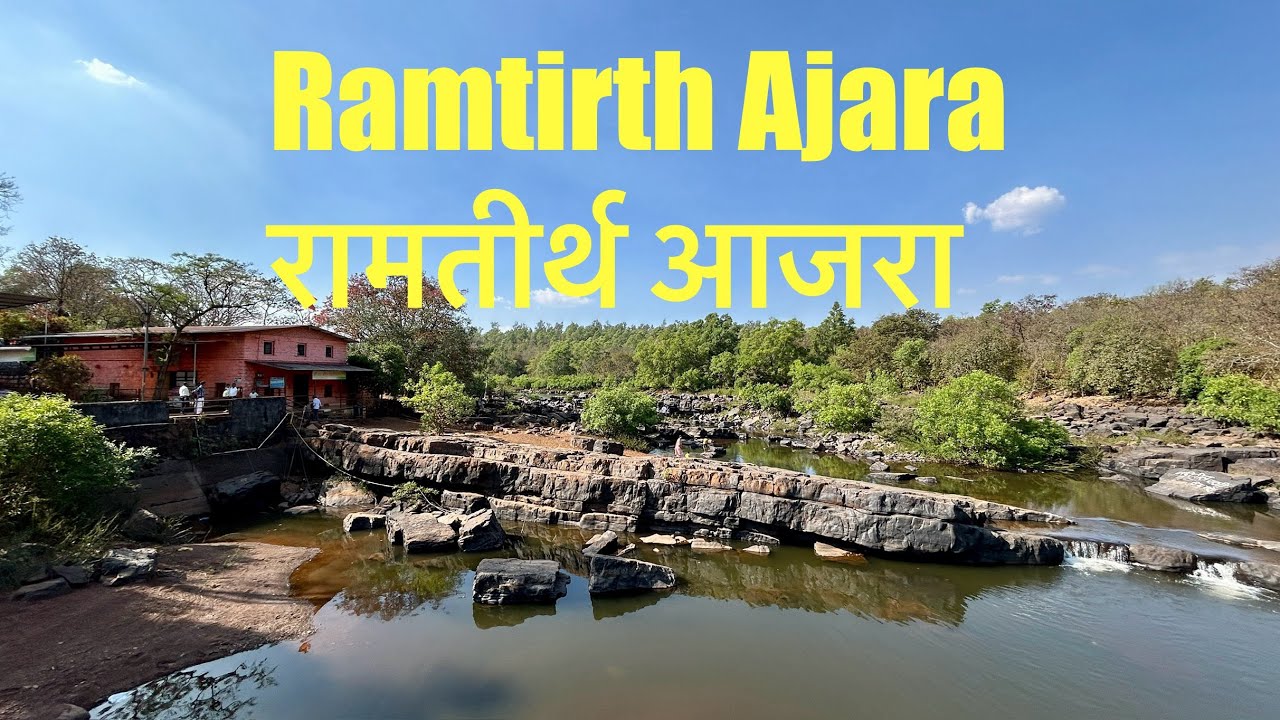Exploring Ramtirth Ajara | Silent Walkthrough🍃