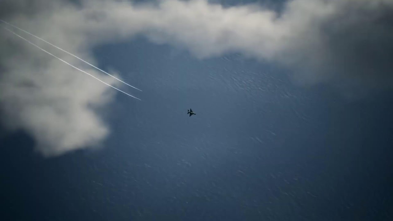 Ace Combat 7