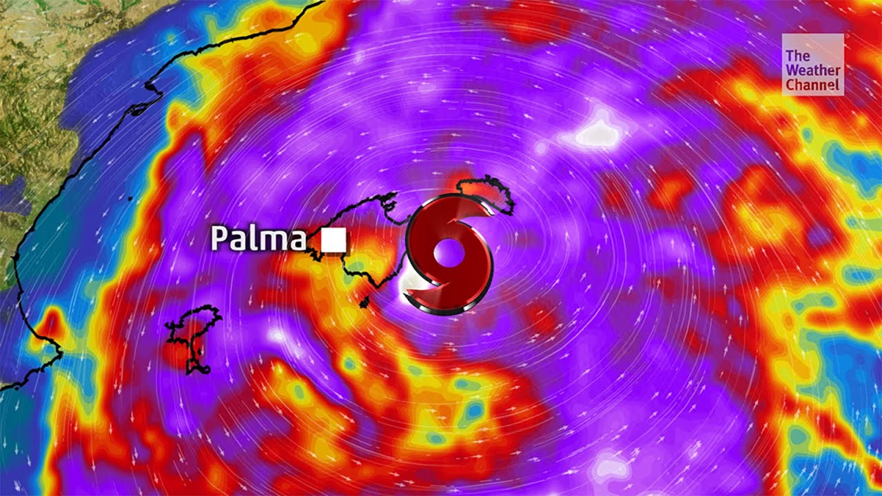 Gefährlicher Medicane nimmt Mallorca ins Visier