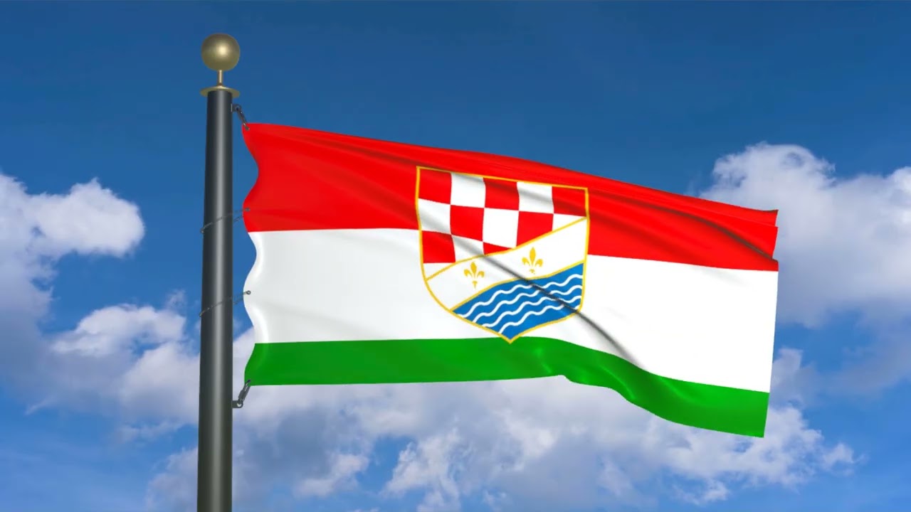 Flag of Posavina