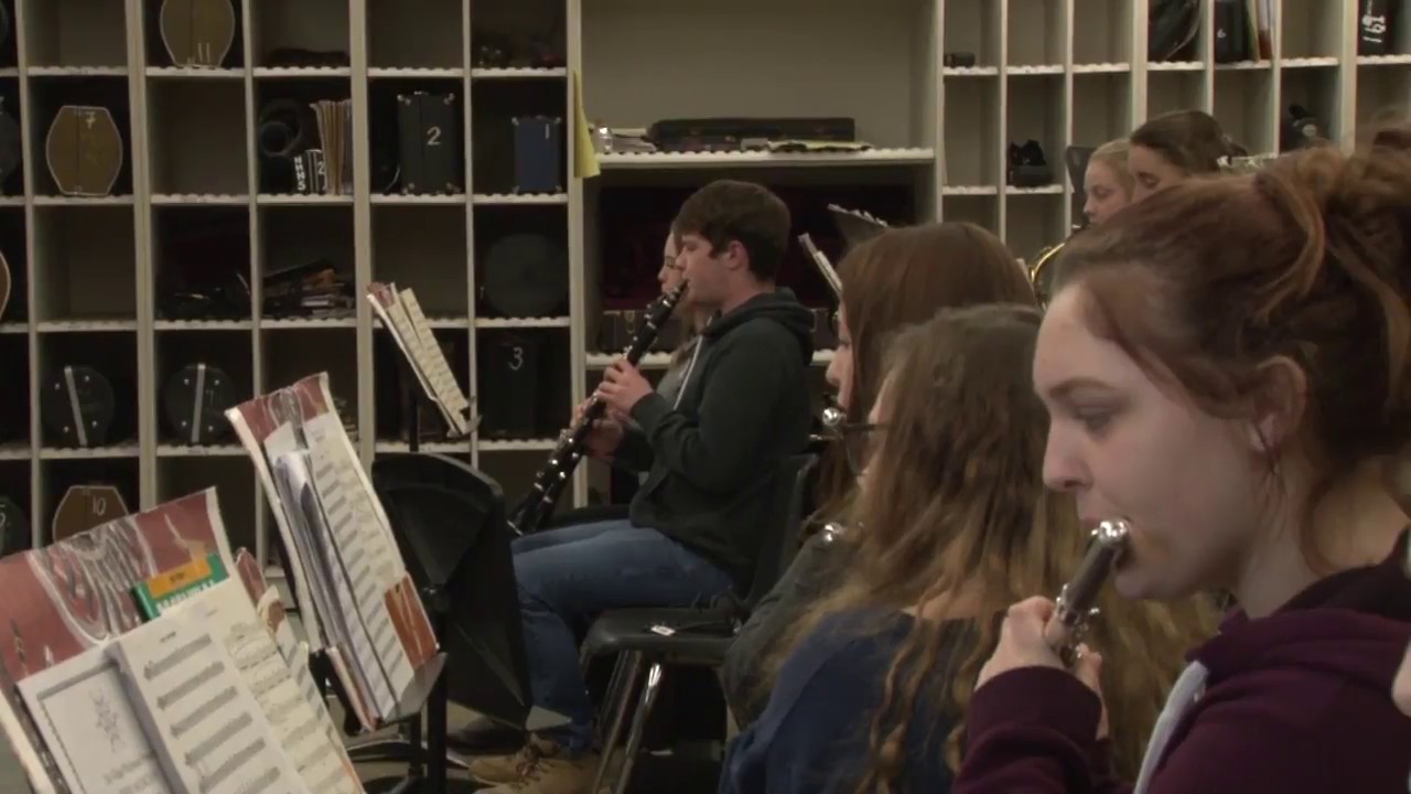 Bancroft music teacher recognized as best in Canada