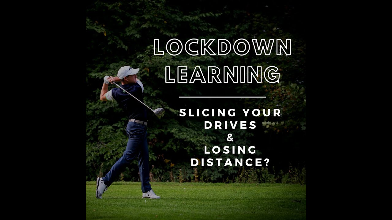 LOCKDOWN LEARNING - Improve Your Driving