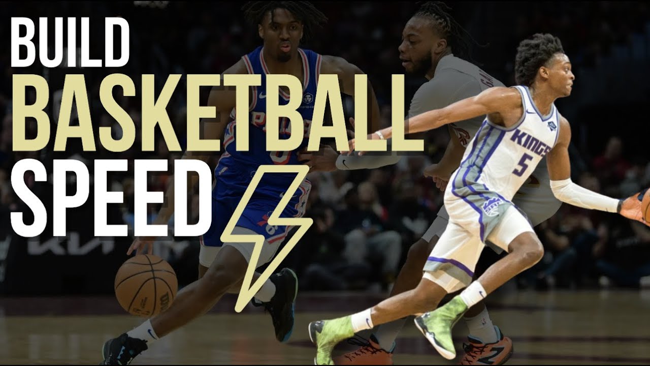 Get LIGHTNING Fast as a Hooper (Build Speed) ⚡️