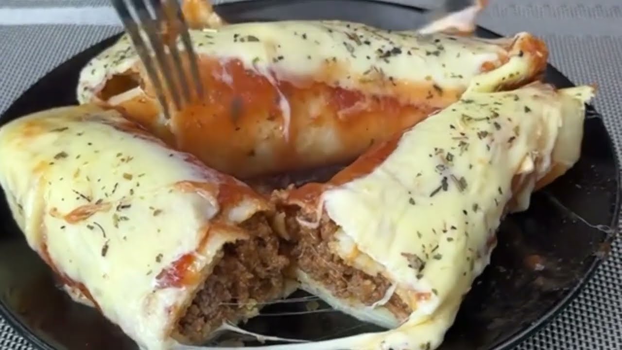 Panqueca de maisena é muito melhor que a panqueca de trigo!