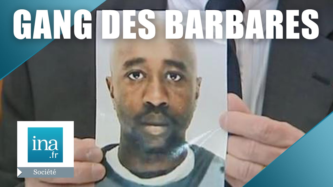 Assassinat d'Ilan Halimi, interpellations du gang des barbares | Archive INA