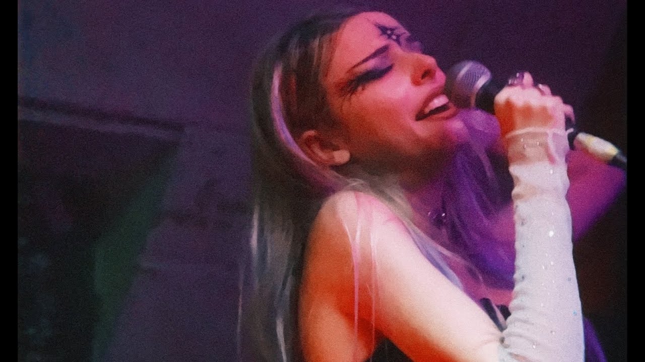 Blanya - SMASH INSIDE Kilowatt Bar 28/1/26