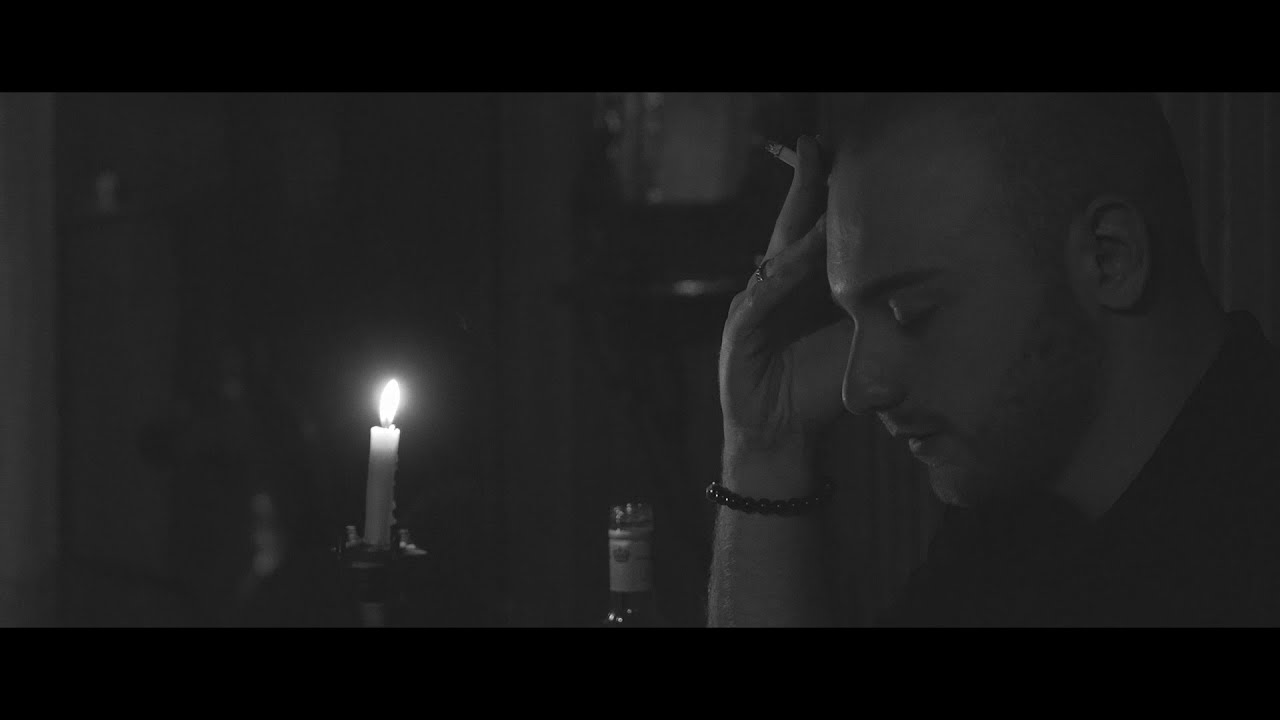 Darbo - შენთვის/Shentvis