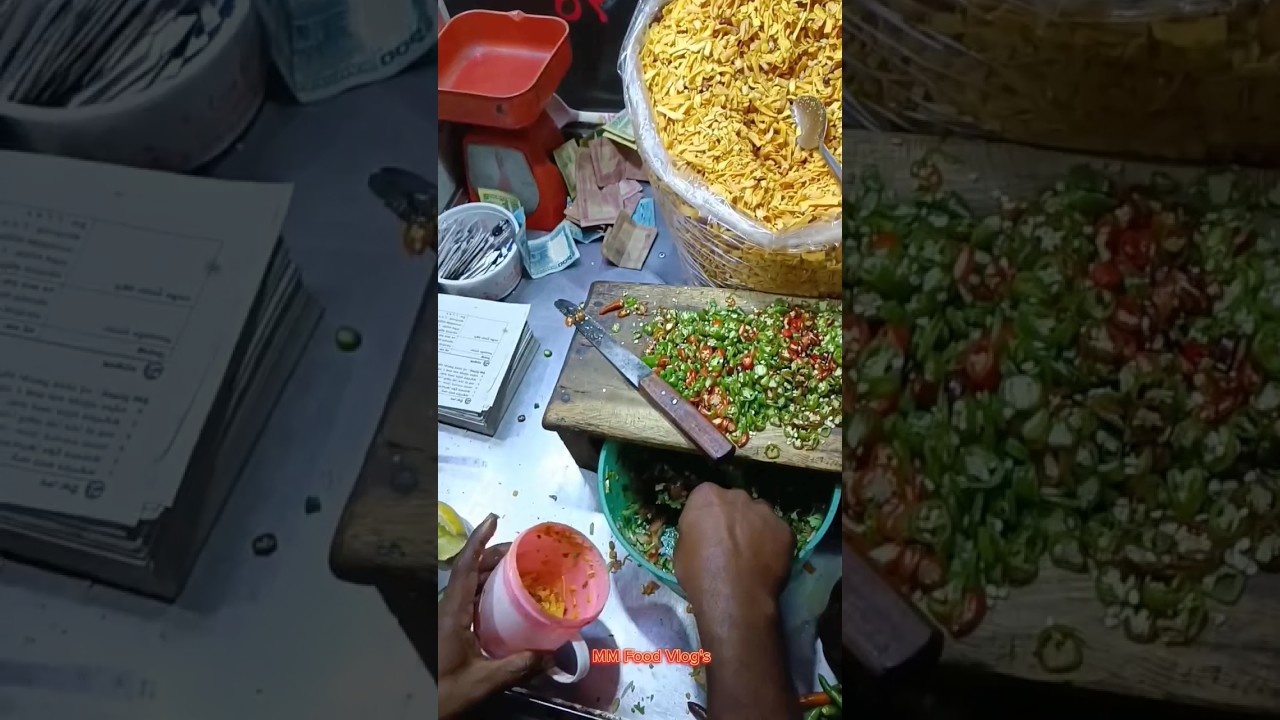 chanacurry Making in Dhaka 🔥👌 #streetfood #mmfood #shortsviral #food  #chanacurry