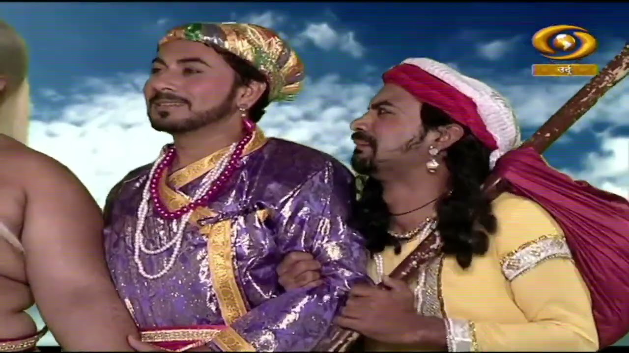 Gulzar-E-Naseem | गुलज़ार-ए-नसीम | DD Urdu | Episode- 08 | March 22, 2023