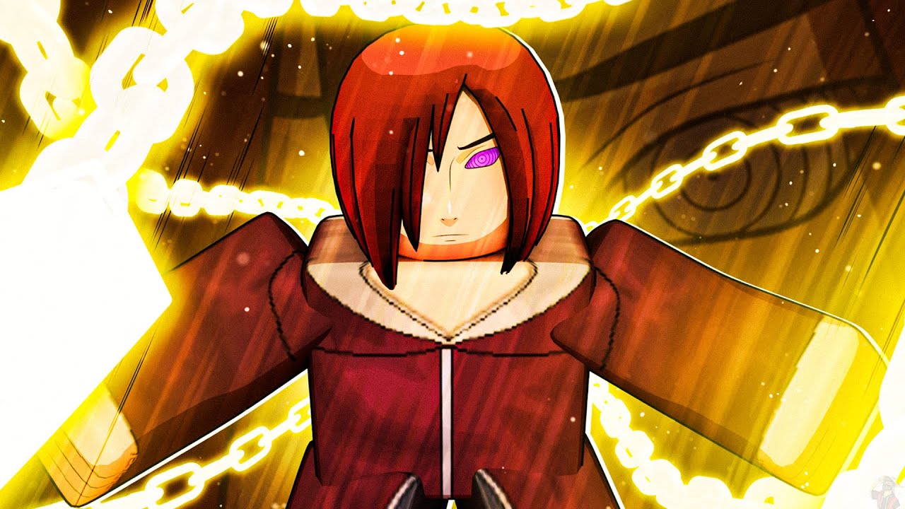 Uzumaki Clan + Full Progression Showcase It Has ⛓️CHAIN COMBAT!🔥