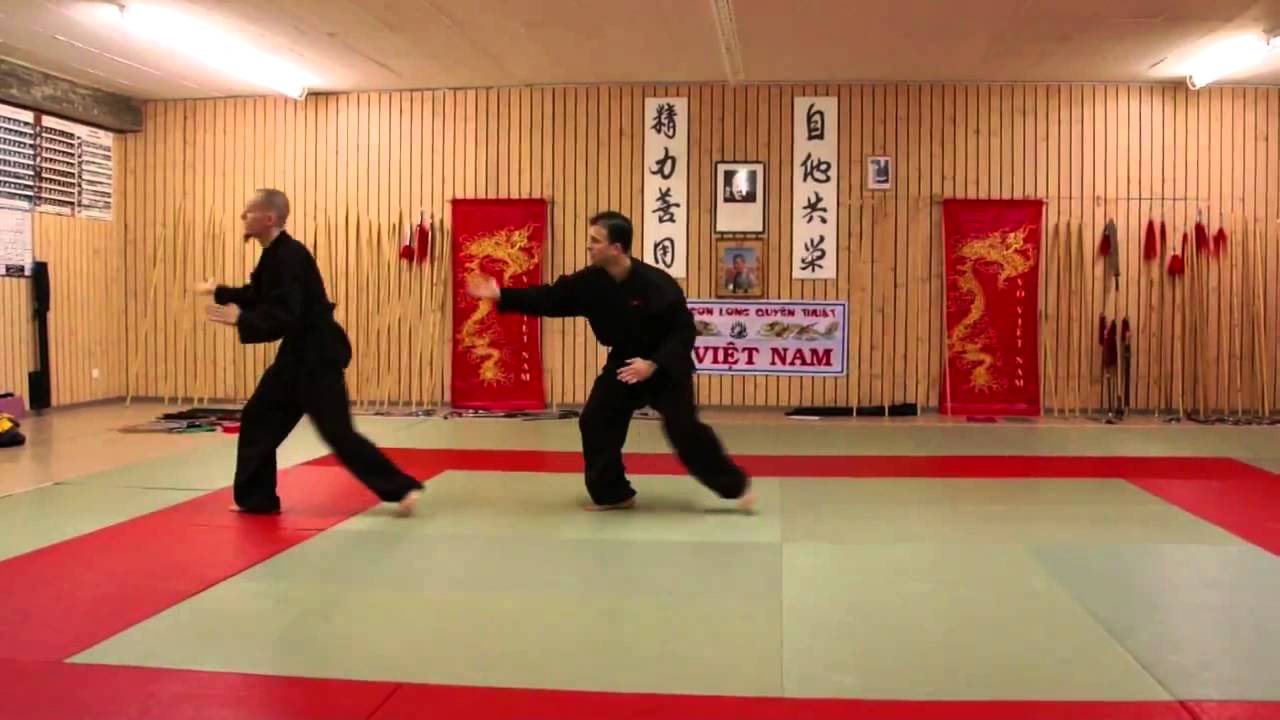3ème Thao