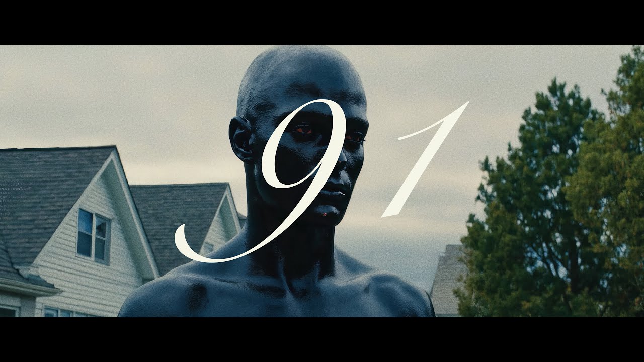 91