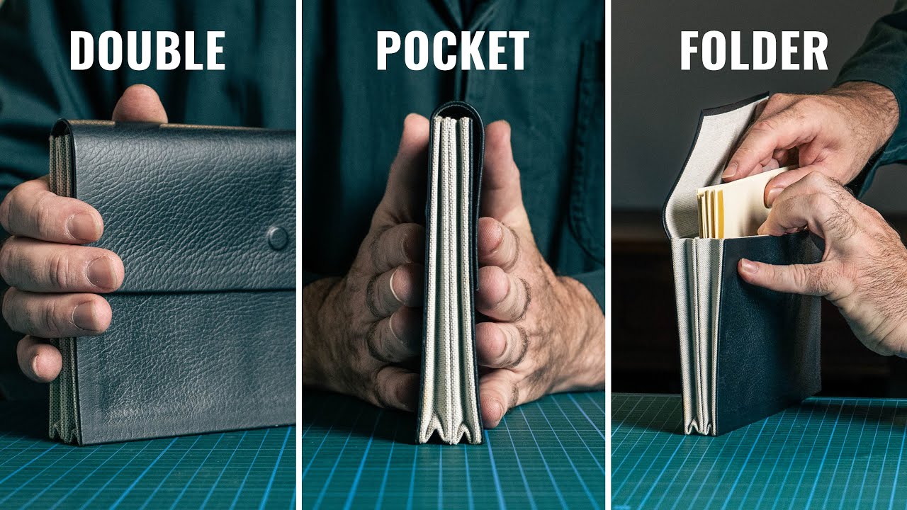 Looking for the Perfect Solution to Protect Your Loose Papers?
