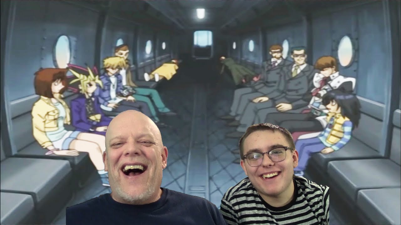 REACTION VIDEO | 