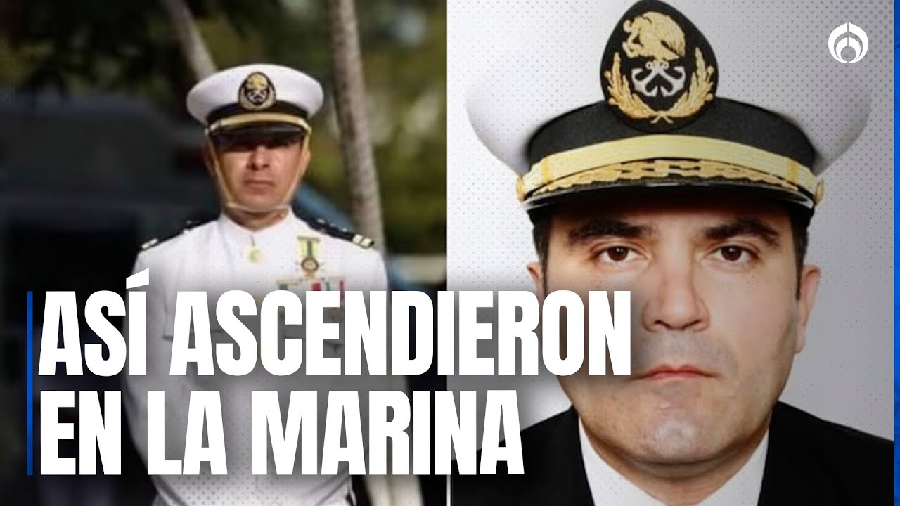 Huachicoleros de la Marina operaban en Tamaulipas, Colima, Sinaloa y CDMX