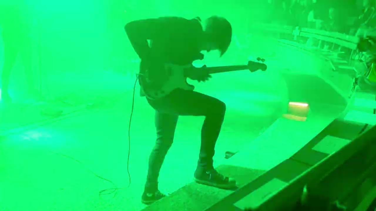 Leprous - Midsummer Prog 2022 - Rewind