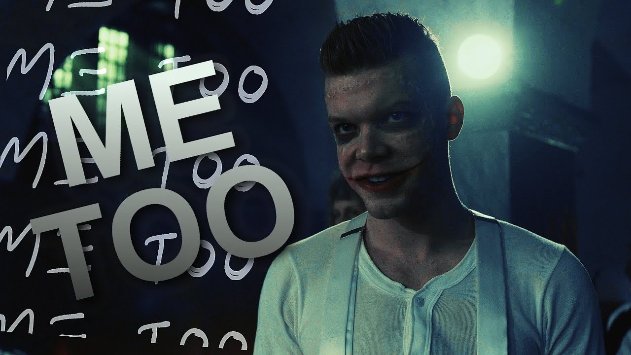 JEROME VALESKA ❖ 