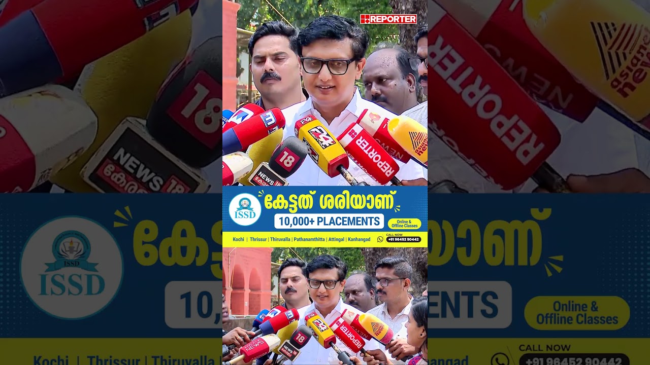 'P Jayarajan സഖാവിന് ഒരു ആരോഗ്യപ്രശ്നവും ഇല്ല, കരുത്തുറ്റ പോരാളിയാണ് അദ്ദേഹം'; PA Muhammad Riyas