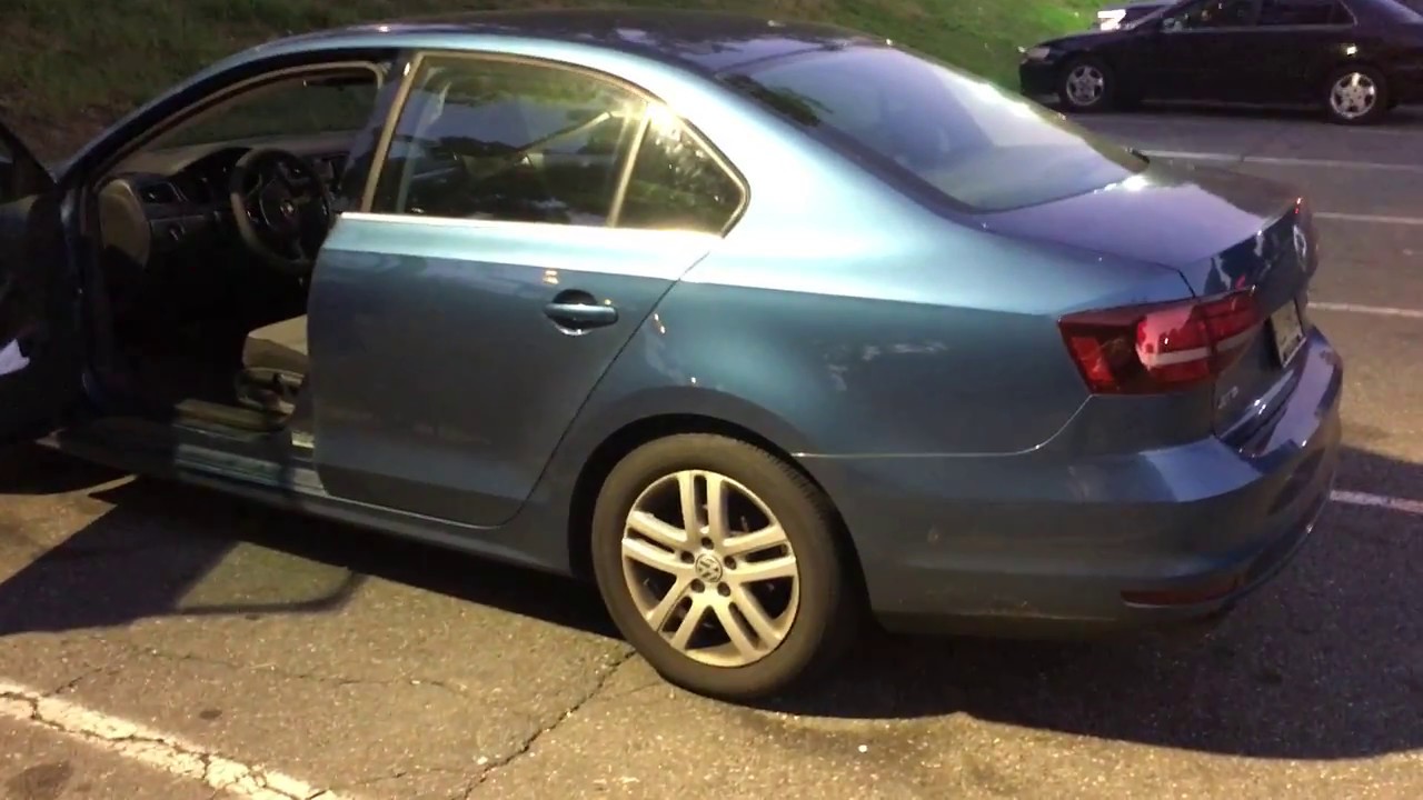 How to Turn Off Daytime Running Lights Volkswagen VW