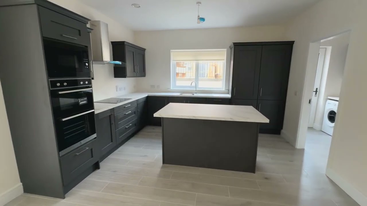 18 The Orchards, Heathfield, Ballincollig, Cork