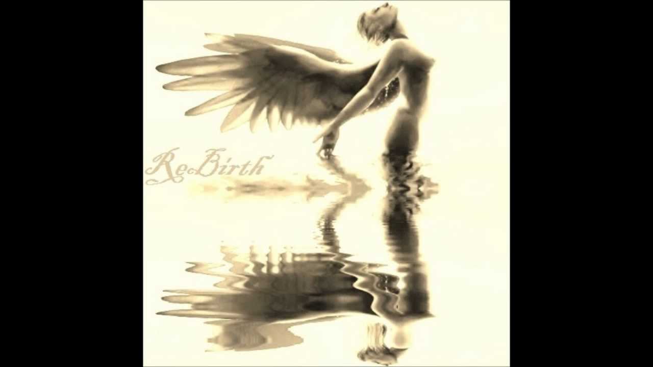 Stefano Mocini - ReBirth