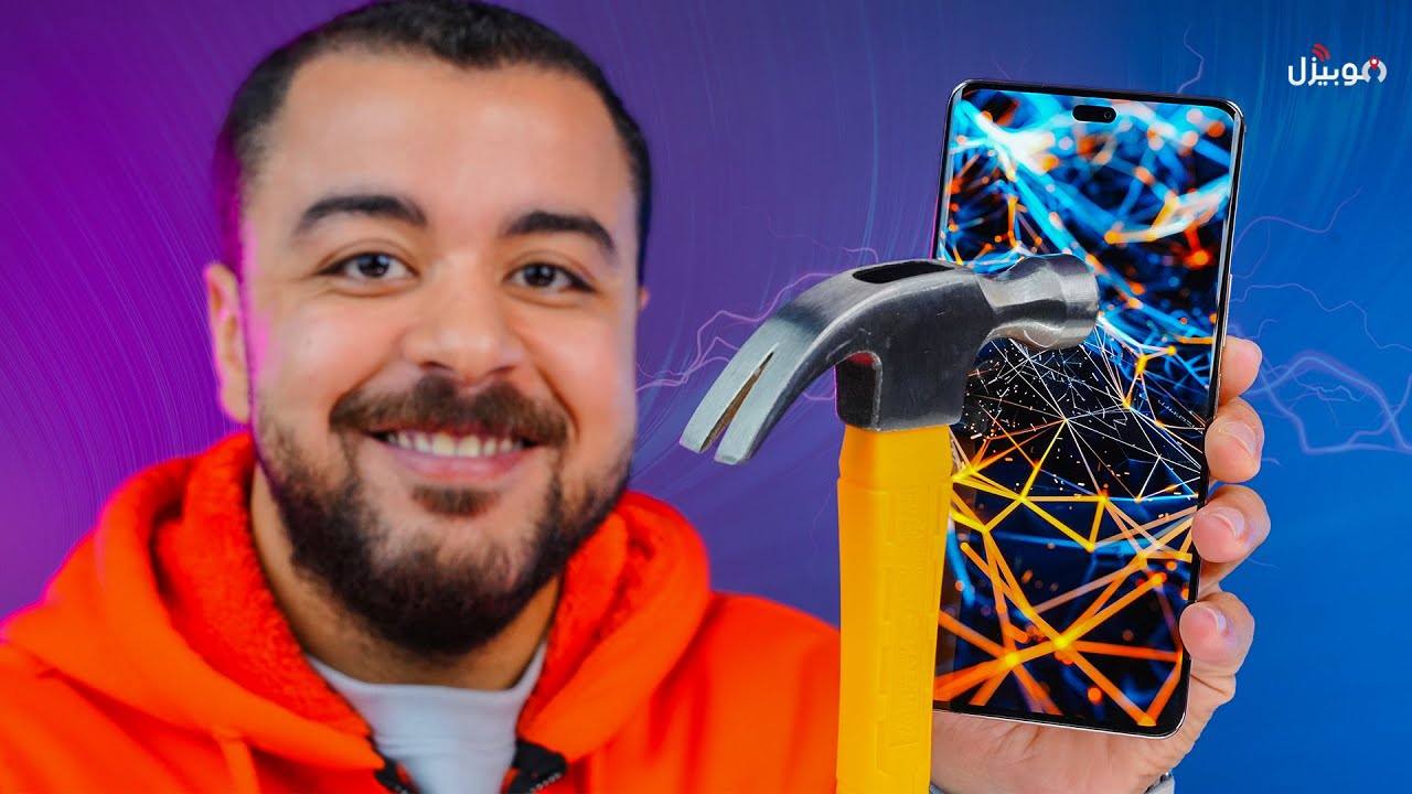 HONOR X9c | أقوى بطارية وخامات في الفئة المتوسطة 🔨