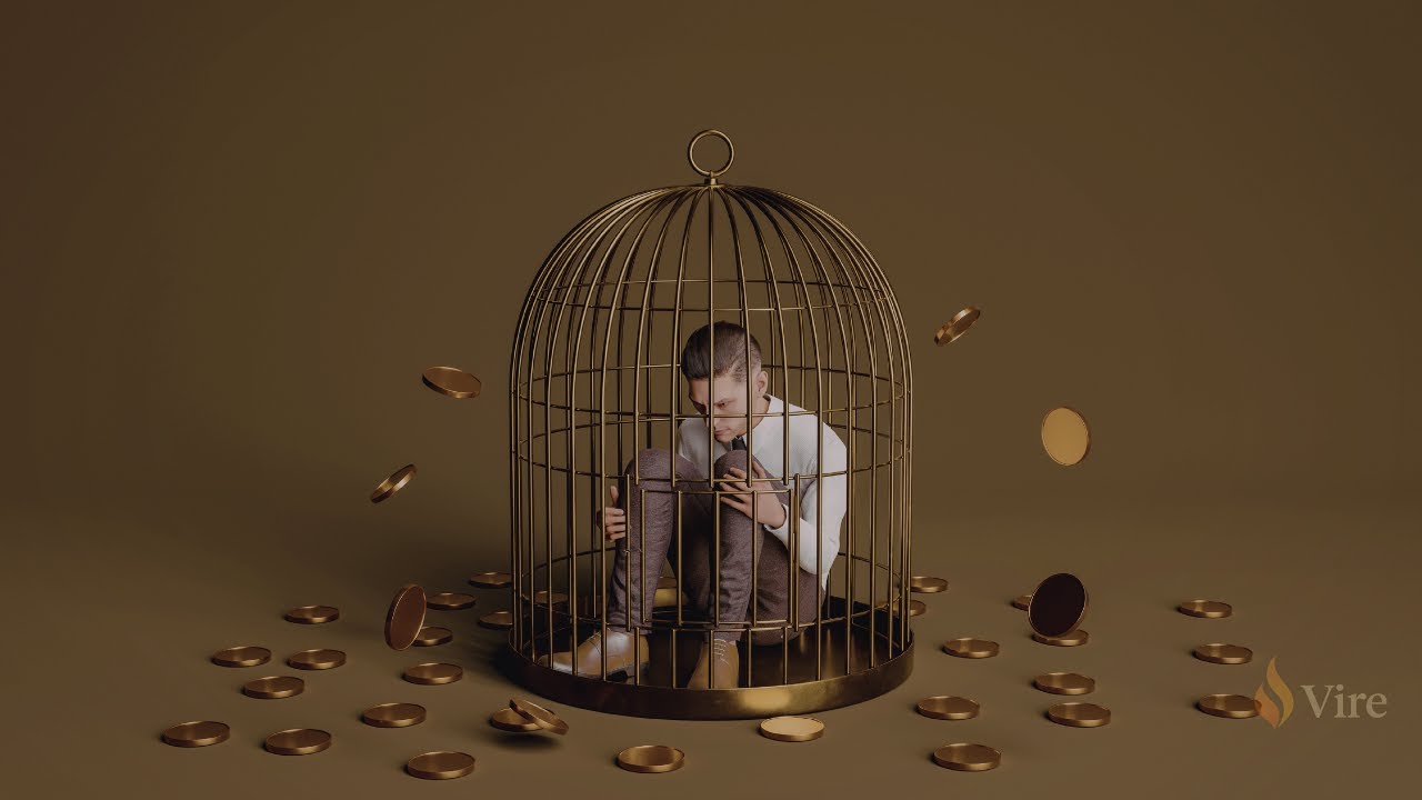 The Golden Cage of 35  Why Hitting Your Targets Didn’t Fill the Void