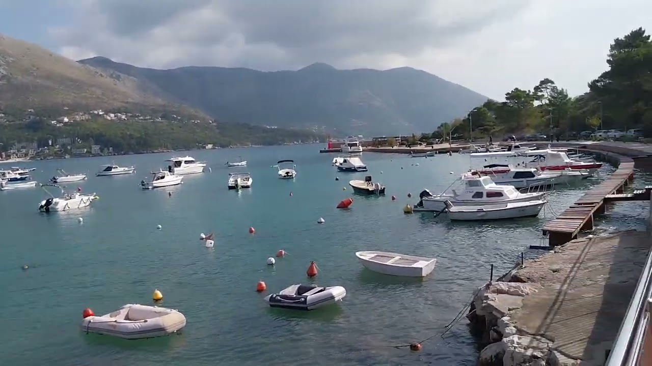 KUPARI BEACH DUBROVNIK