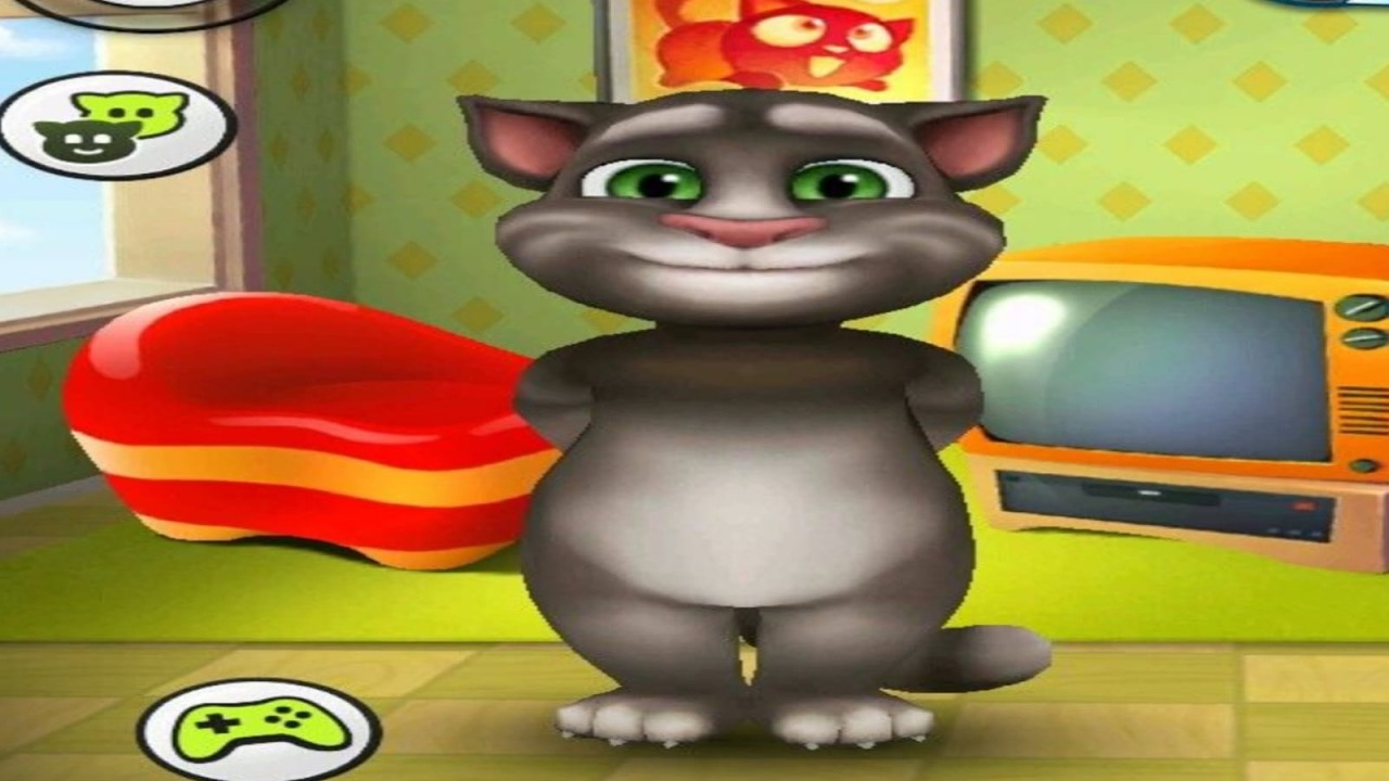 TALKING TOM  #mytalkingtom2 #livestream #shortslive #shortsfeed #talkingtom #talkingtomcat