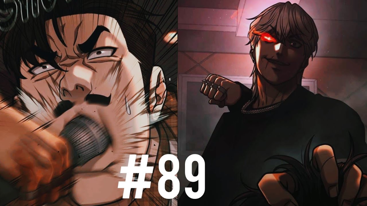 You Scared?! | Questism Chapter 89 Explained |