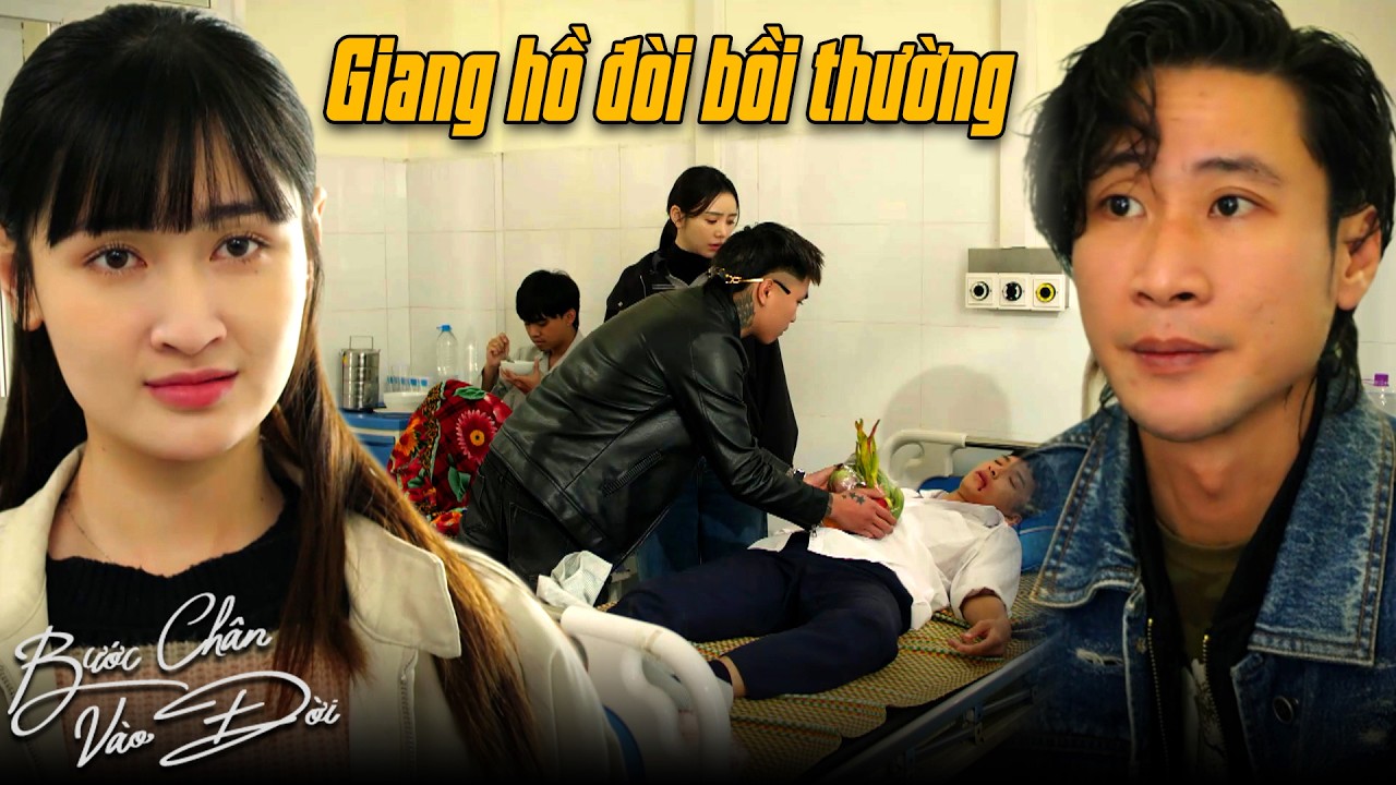 Bước Chân Vào Đời tập 4 | Minh tiếp tục báo bà và hai chị