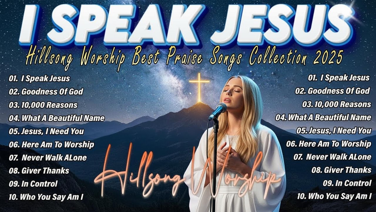 Songs about surrender and trusting God in the midst of trials