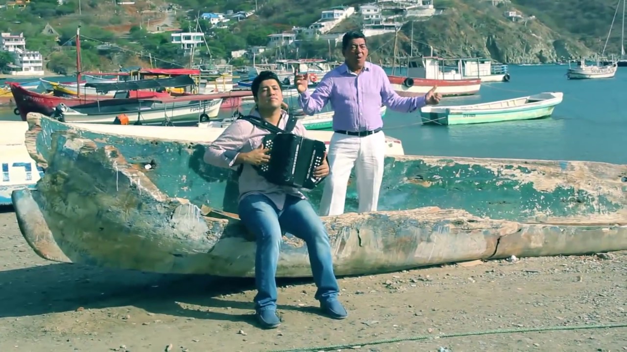 TE AMO MI DIOS - JAIME Y KEILLON PACHECO