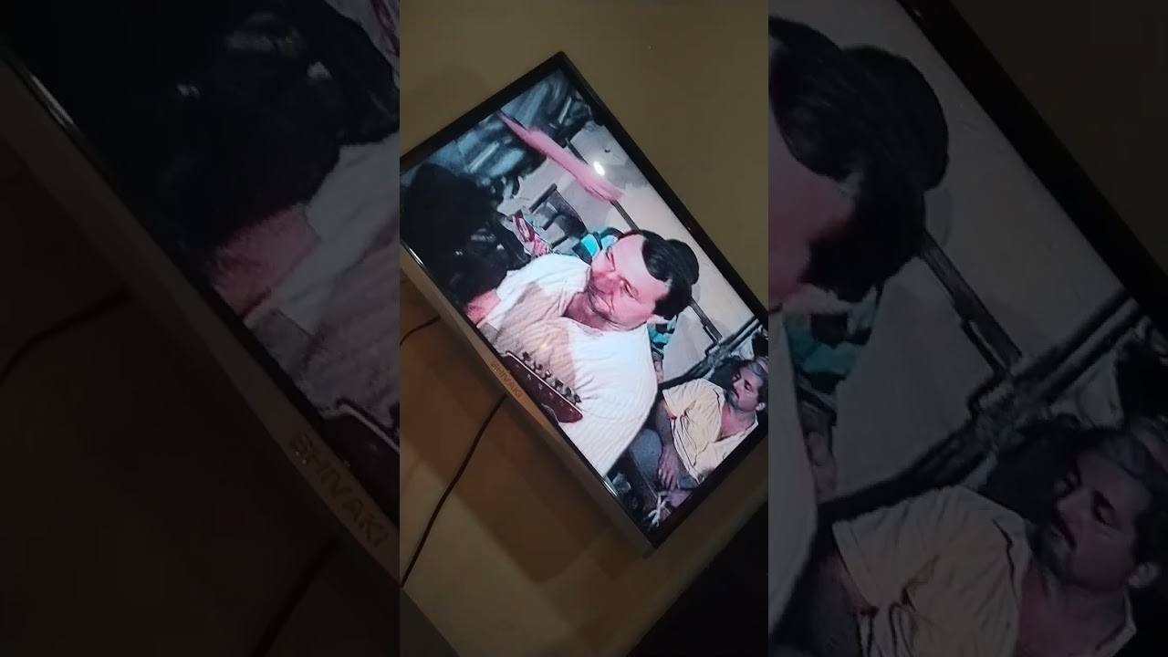 Kohne toy QOBU kəndi 🎸 REMISH və XANENDE RAQUB TAĞIYEV ♥️ 1994 (2) 💜💜