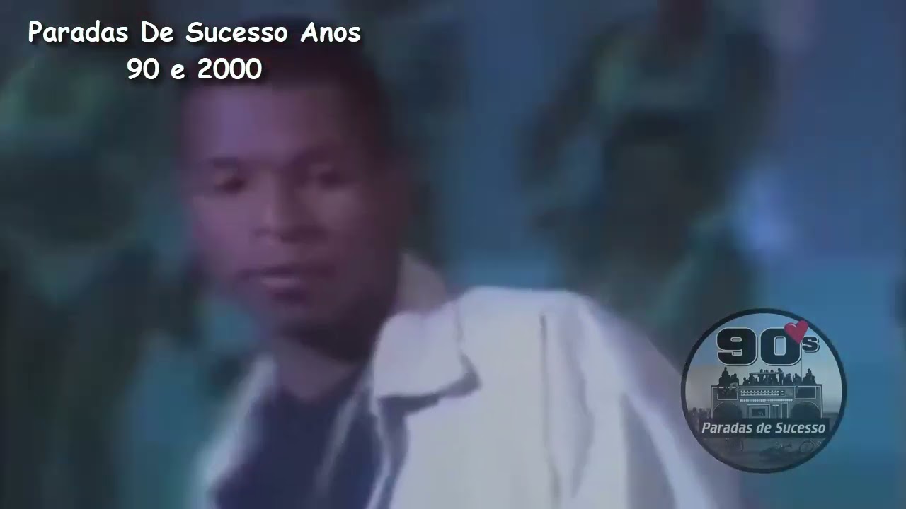 Claudinho E Buchecha - Chance