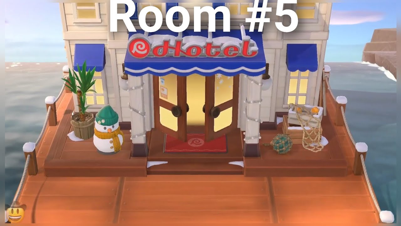 Series Room 5