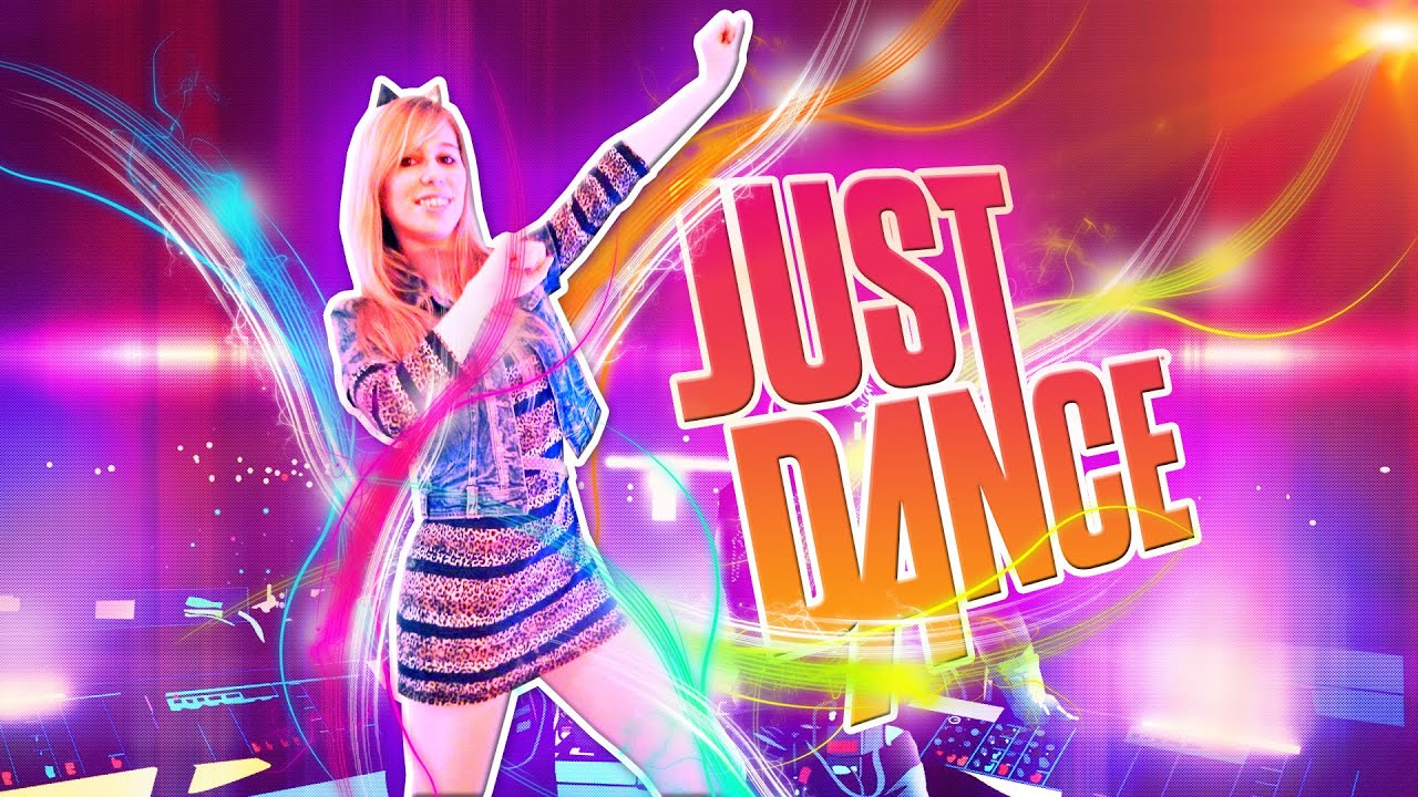 KE$HA - C'MON | Just Dance 2014