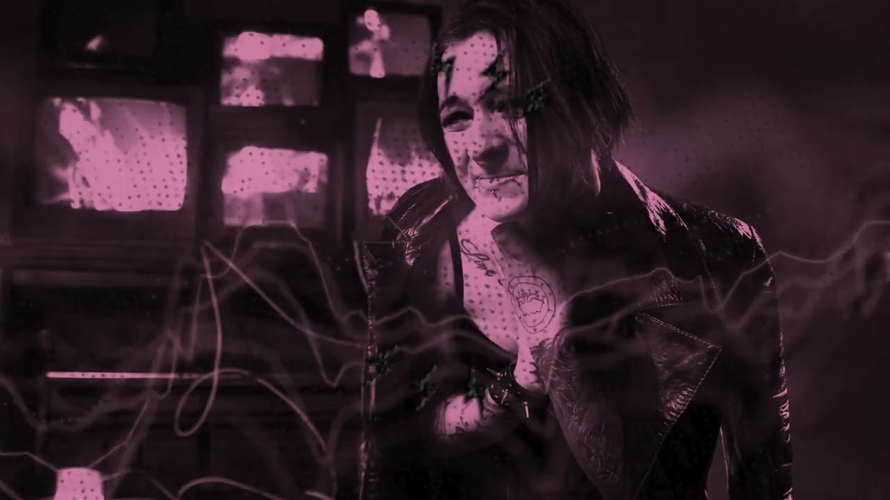 Black Lizards - New Dawn Fades (Joy Division Cover)