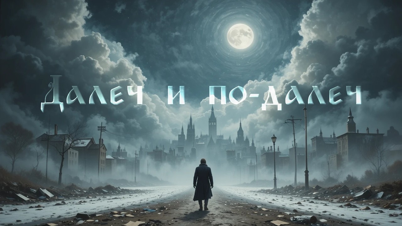 Стамен Панчев - Далеч и по далеч