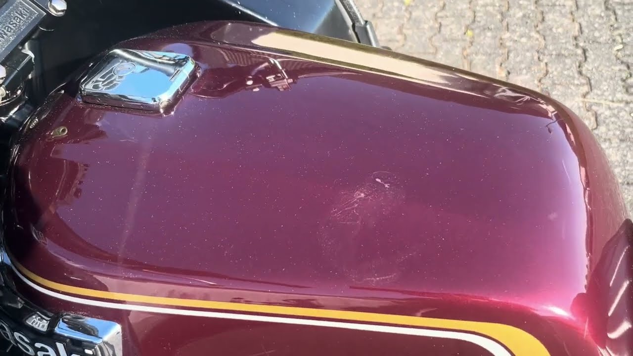 Kawasaki Z 1300 Touring. Zu verkaufen, 4 sale, te koop, a vendre