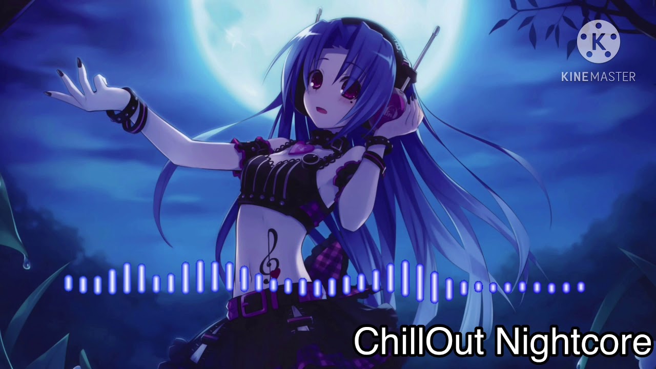 ChillOut Nightcore - I Hear Your Voice (Vibes Remix)